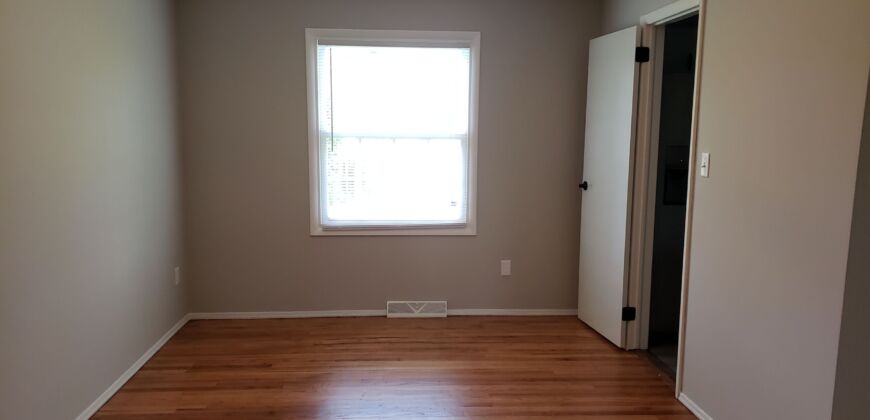 Beautifully Updated, Spacious Home in Reynoldsburg