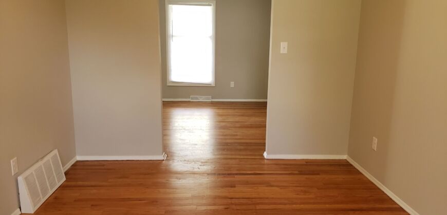 Beautifully Updated, Spacious Home in Reynoldsburg