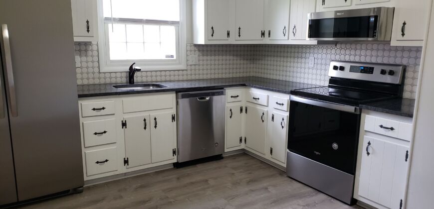 Beautifully Updated, Spacious Home in Reynoldsburg