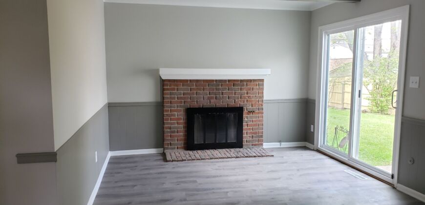 Beautifully Updated, Spacious Home in Reynoldsburg