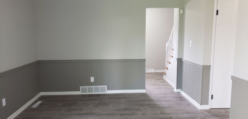 Beautifully Updated, Spacious Home in Reynoldsburg