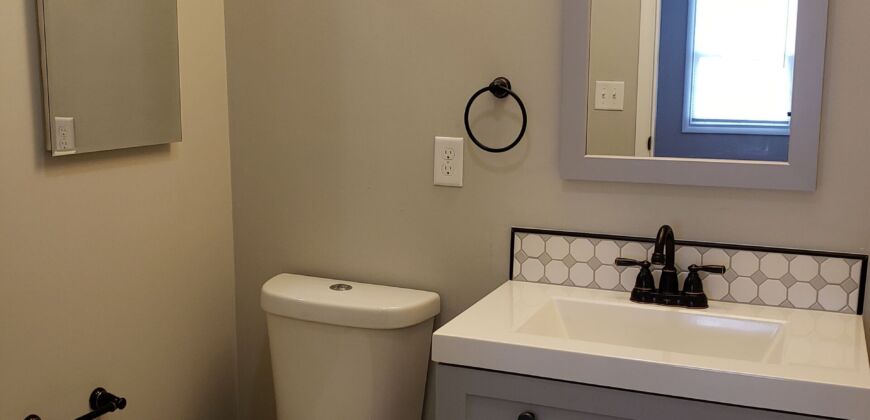 Beautifully Updated, Spacious Home in Reynoldsburg