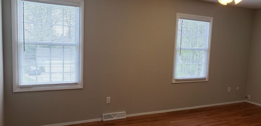 Beautifully Updated, Spacious Home in Reynoldsburg