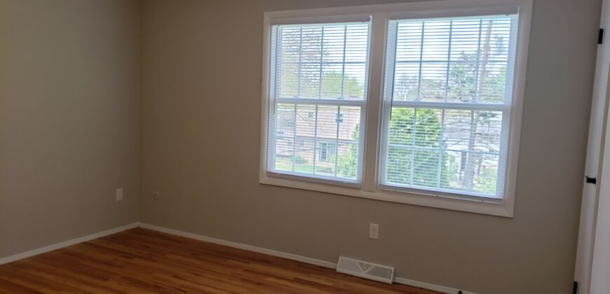 Beautifully Updated, Spacious Home in Reynoldsburg