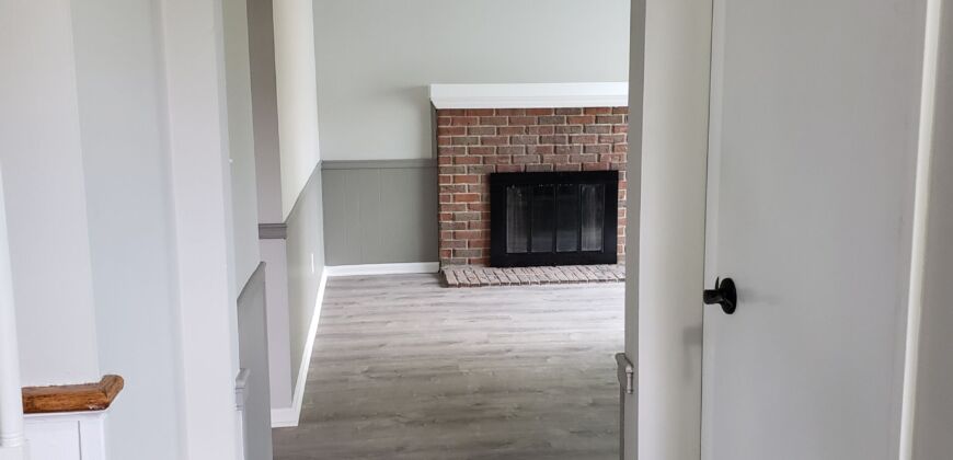 Beautifully Updated, Spacious Home in Reynoldsburg