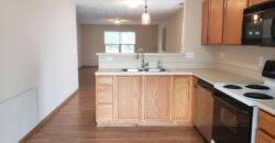 Spacious, Free-Standing Condo in Canal Winchester