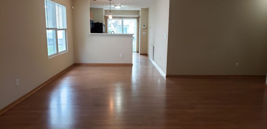 Spacious, Free-Standing Condo in Canal Winchester