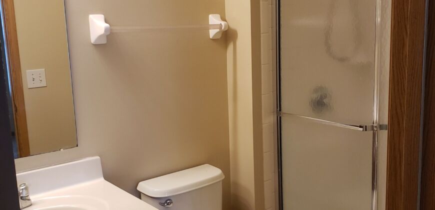 Spacious, Free-Standing Condo in Canal Winchester