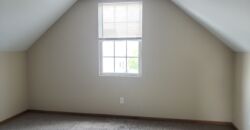 Spacious, Free-Standing Condo in Canal Winchester