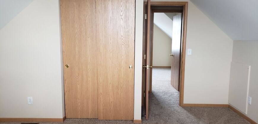 Spacious, Free-Standing Condo in Canal Winchester