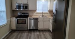 Charming Ranch in Sunbury Woods!