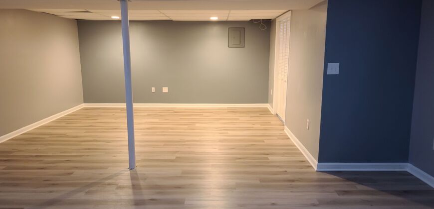 Charming Ranch in Sunbury Woods!