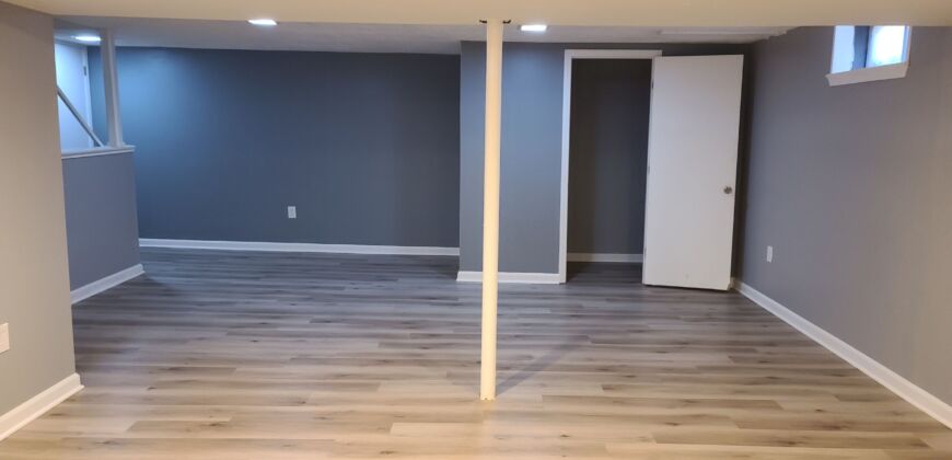 Charming Ranch in Sunbury Woods!