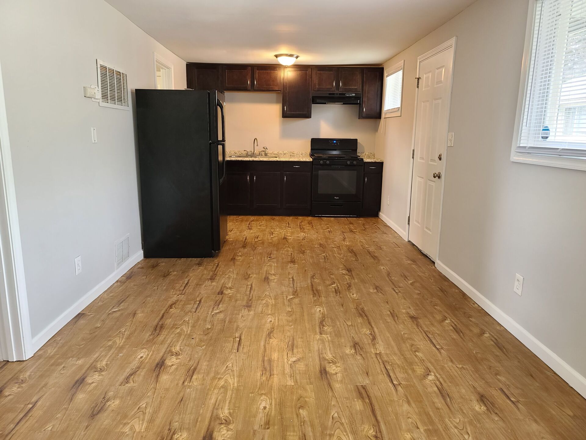 Join the HGTV Craze: Efficient Living!