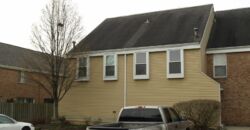 Heritage Condo- Westerville: 2 BR, 1.5 BA, 1500+ sq ft