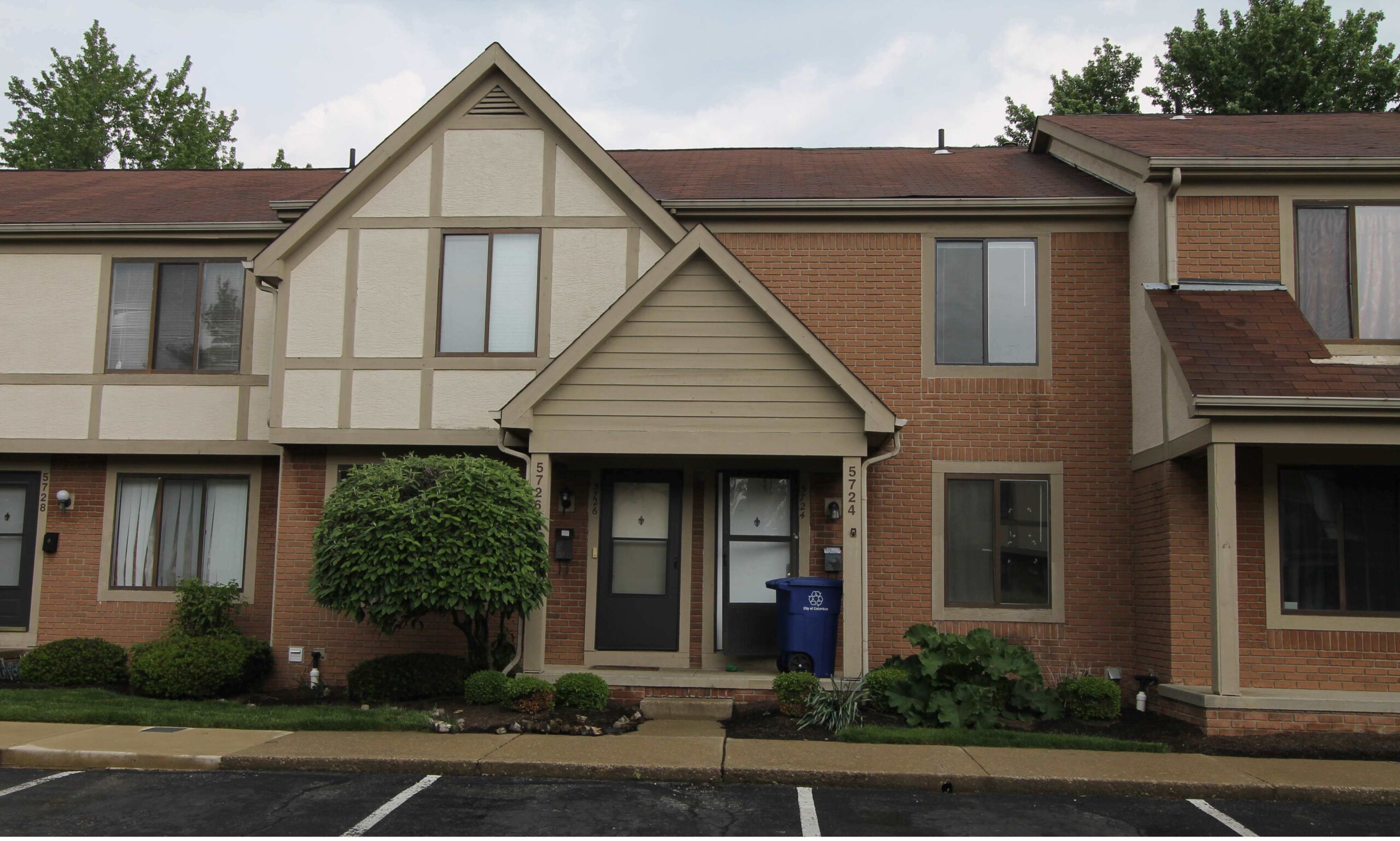 Sherwood Colony – Westerville schools