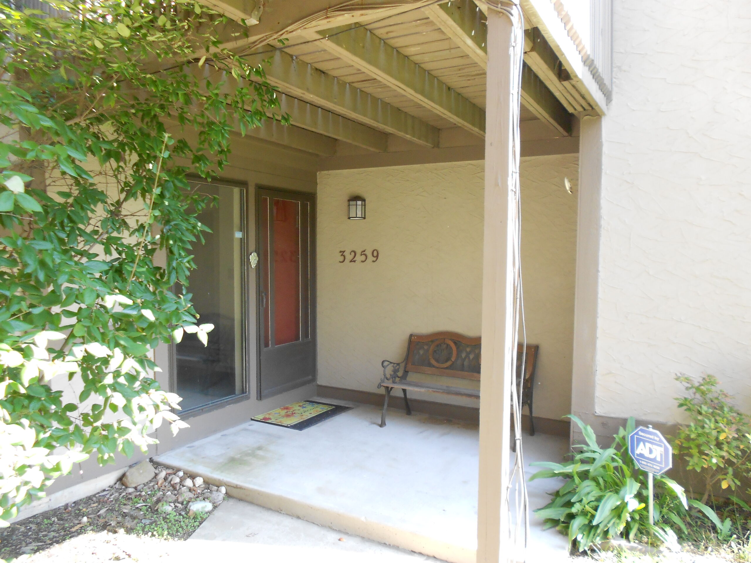 2 Bedroom 2 bath condo