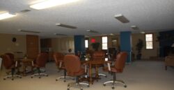 Quiet Living 55 & older 2-bedroom 1-bath Condo