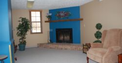 Quiet Living 55 & older 2-bedroom 1-bath Condo