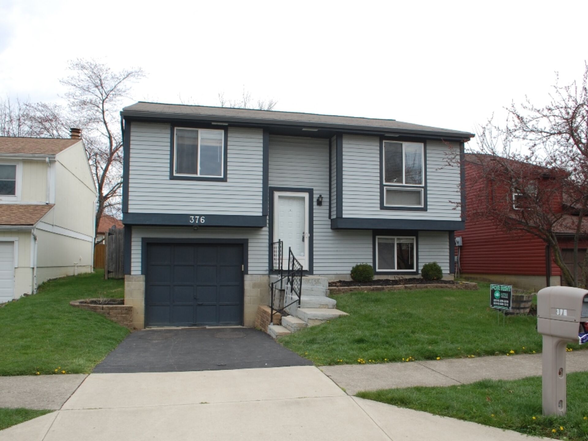 Wonderful Springborough 3 bedroom Home