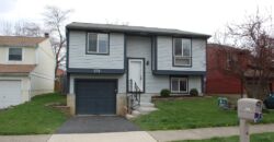 Wonderful Springborough 3 bedroom Home