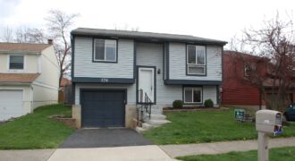 Wonderful Springborough 3 bedroom Home