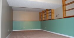 Wonderful Springborough 3 bedroom Home