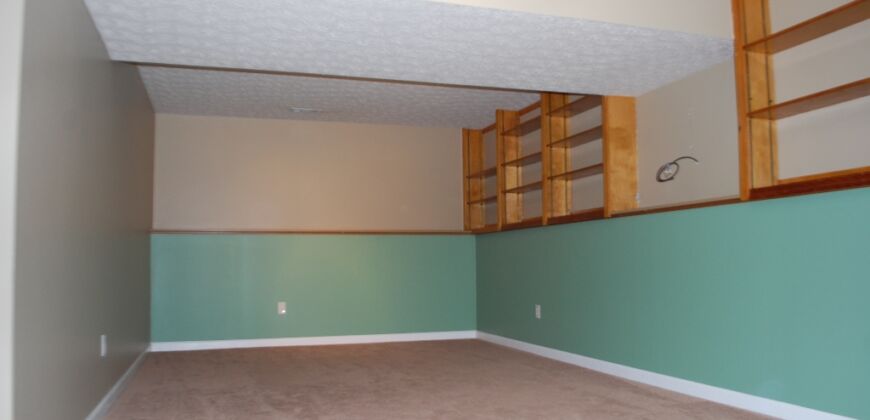 Wonderful Springborough 3 bedroom Home