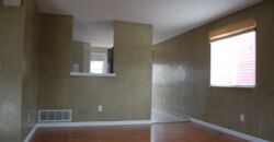 Wonderful Springborough 3 bedroom Home