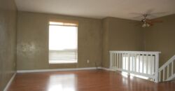 Wonderful Springborough 3 bedroom Home