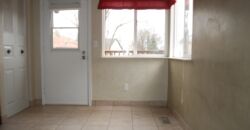 Wonderful Springborough 3 bedroom Home