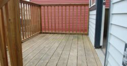 Wonderful Springborough 3 bedroom Home