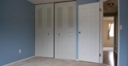 Wonderful Springborough 3 bedroom Home