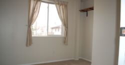 Wonderful Springborough 3 bedroom Home