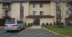 Quiet Living 55 & older 2-bedroom 1-bath Condo