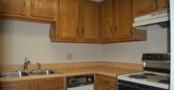 Quiet Living 55 & older 2-bedroom 1-bath Condo