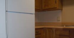 Quiet Living 55 & older 2-bedroom 1-bath Condo