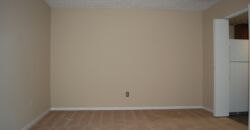 Quiet Living 55 & older 2-bedroom 1-bath Condo