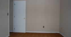 Quiet Living 55 & older 2-bedroom 1-bath Condo