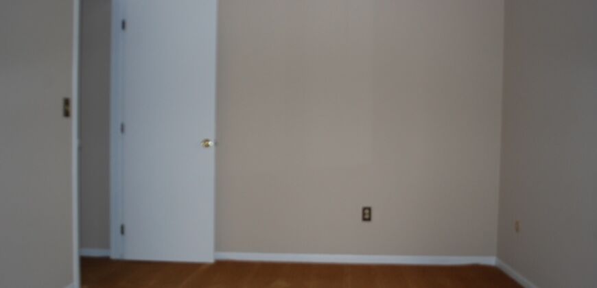 Quiet Living 55 & older 2-bedroom 1-bath Condo