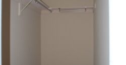 Quiet Living 55 & older 2-bedroom 1-bath Condo