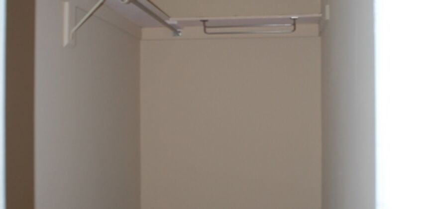 Quiet Living 55 & older 2-bedroom 1-bath Condo