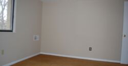 Quiet Living 55 & older 2-bedroom 1-bath Condo