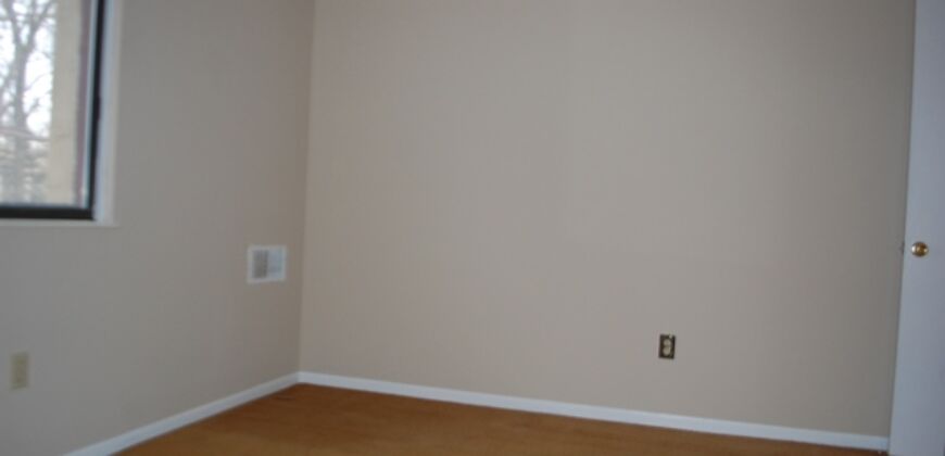 Quiet Living 55 & older 2-bedroom 1-bath Condo