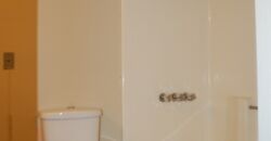 Quiet Living 55 & older 2-bedroom 1-bath Condo