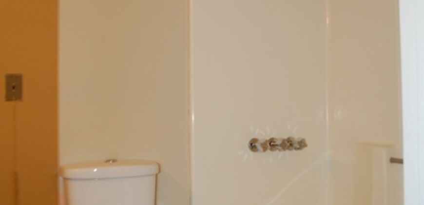 Quiet Living 55 & older 2-bedroom 1-bath Condo