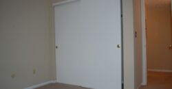 Quiet Living 55 & older 2-bedroom 1-bath Condo