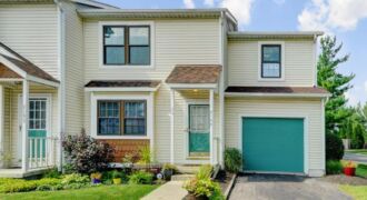 3 bedroom condo, 1.5 bath, 1 car garage – Worthington schools