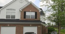 Excellent Westerville 2-bed, 2.5-bath Condo in New Albany Schools!