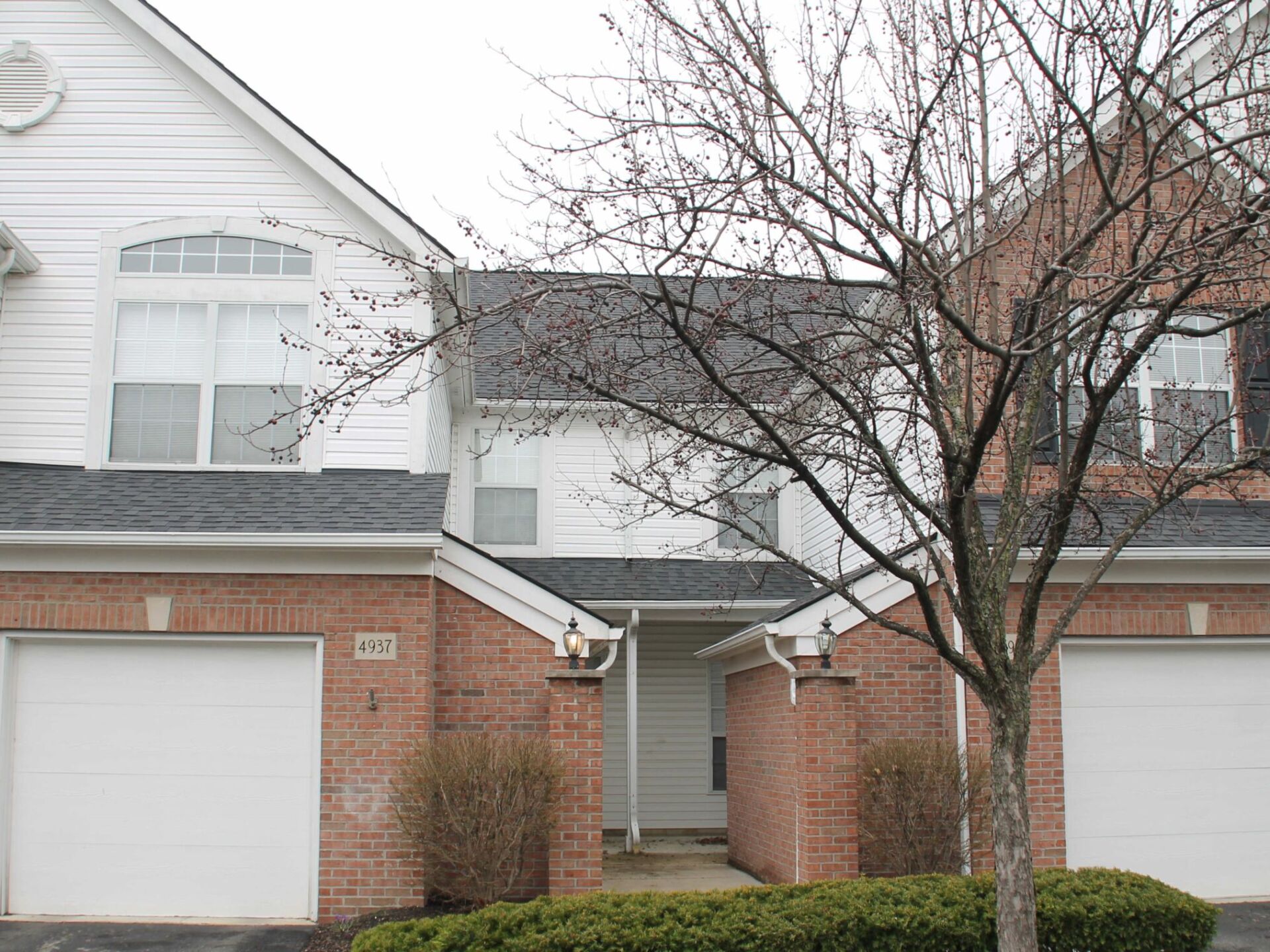 Lovely, Large Condo in Westerville!
